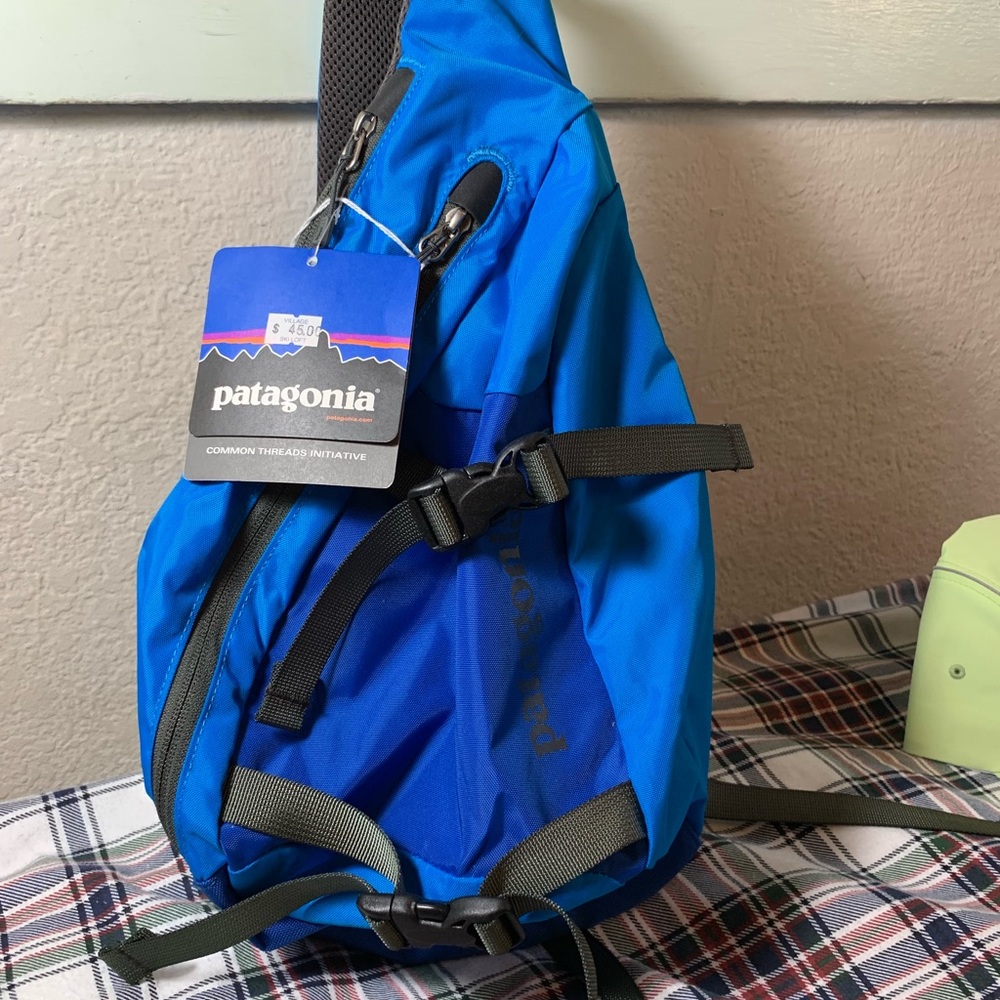 Patagonia sling